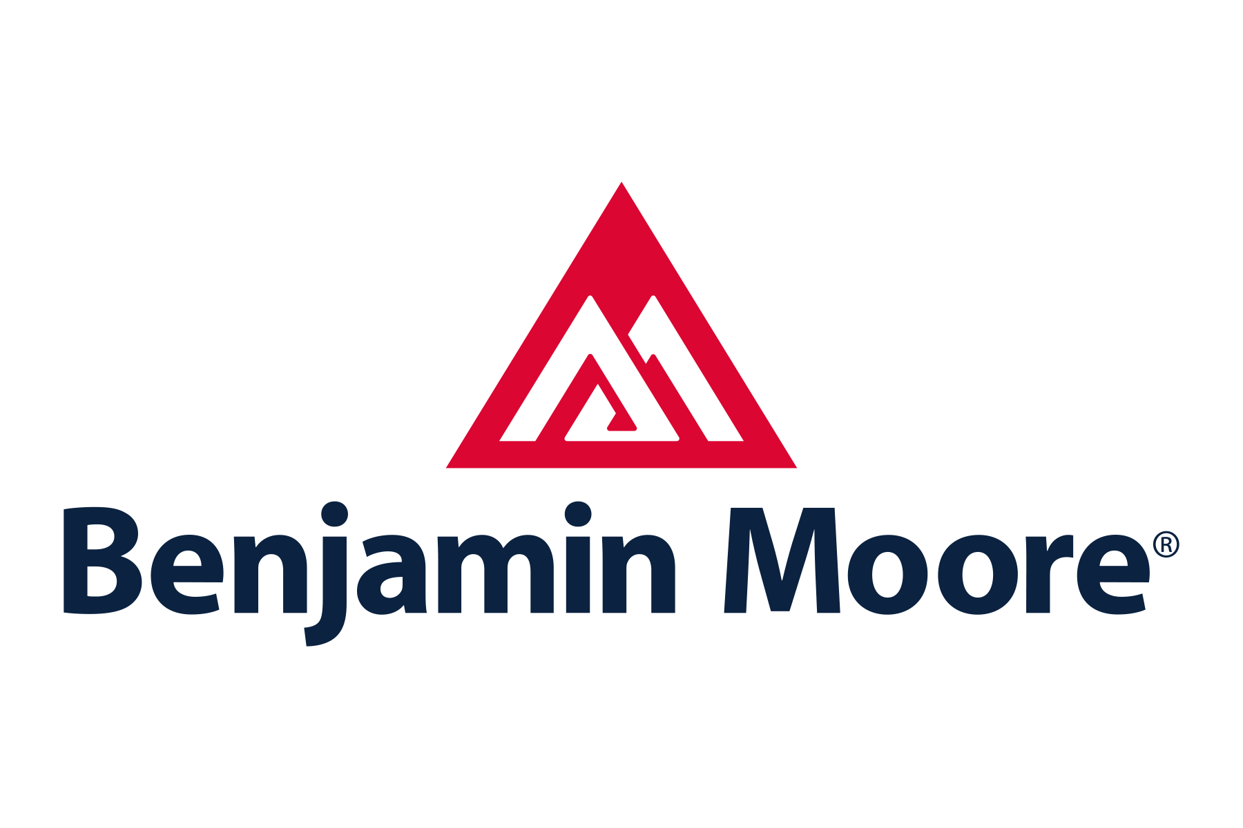 Benjamin Moore logo